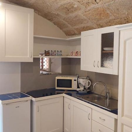 Little House Apartment Alghero Exterior photo