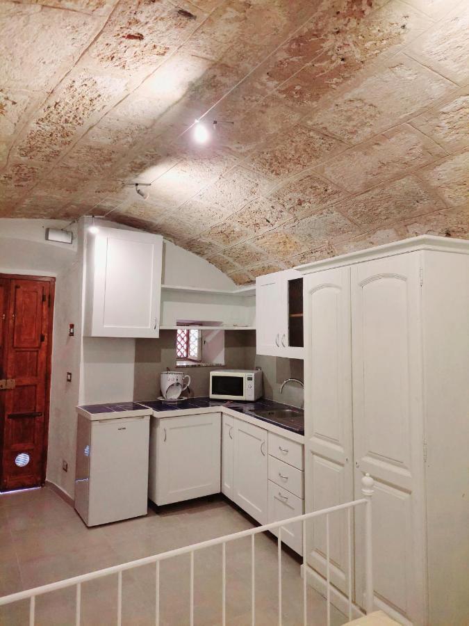 Little House Apartment Alghero Exterior photo