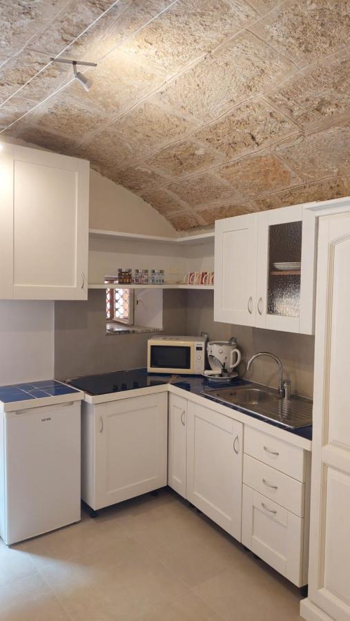 Little House Apartment Alghero Exterior photo